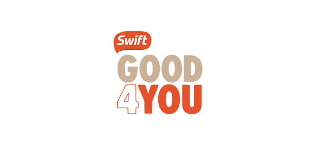 Logo good4you 2022