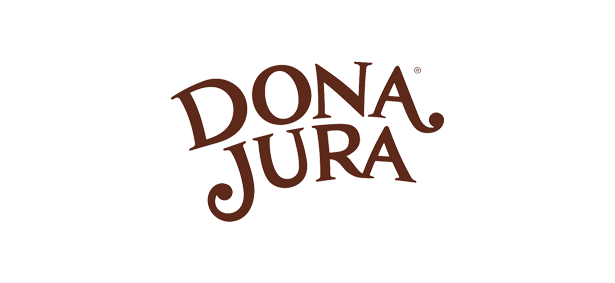 Logo casa dona jura
