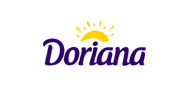 Logo doriana
