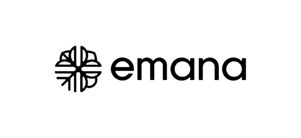 Logo emana