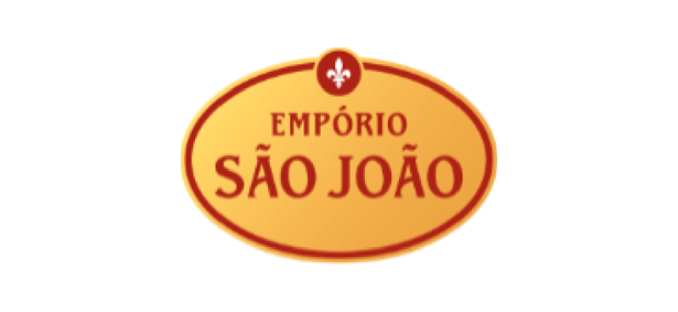 Logo emporio sao joao