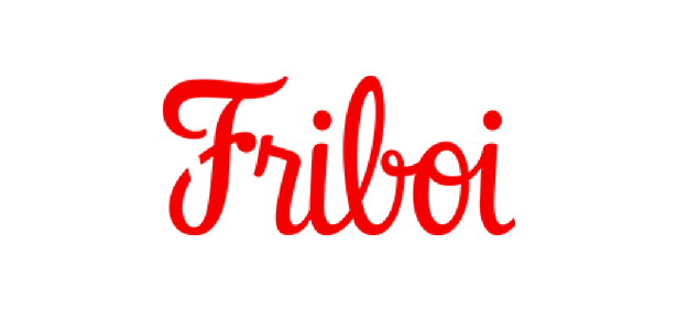 Logo friboi