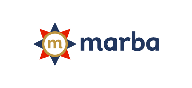 Logo marba