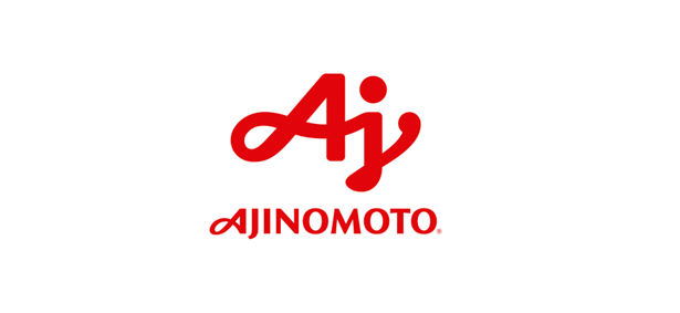Logo AJINOMOTO