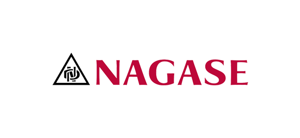 Logo NAGASE