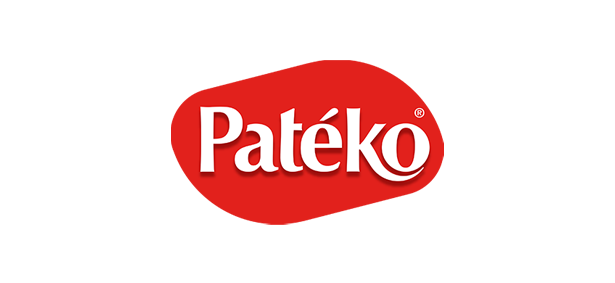 Logo PATEKO
