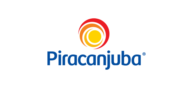 Logo PIRACANJUBA