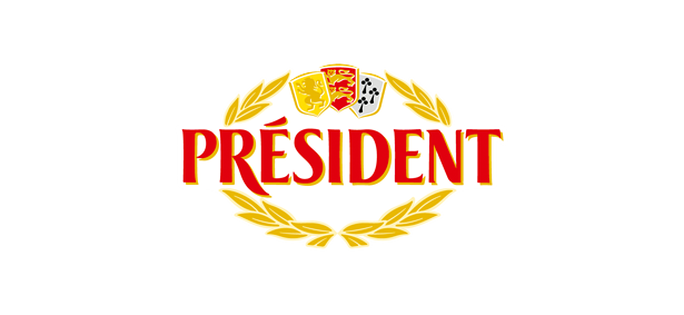 Logo PRESIDENT