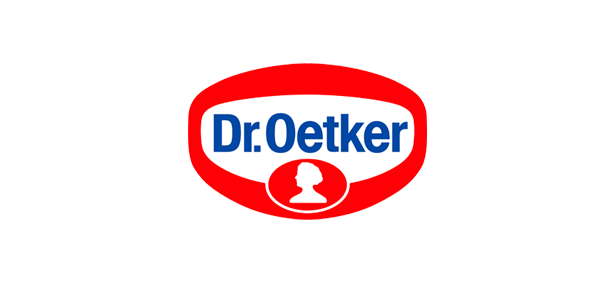 Logo oetker
