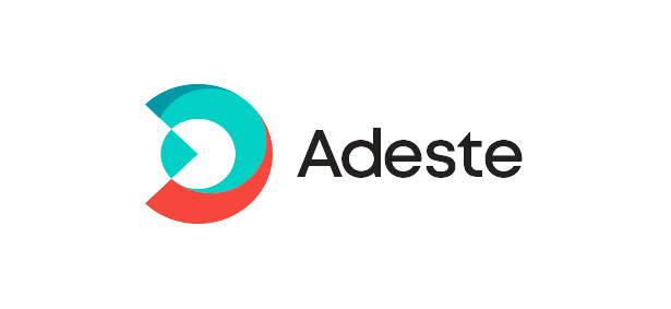 Logo adeste