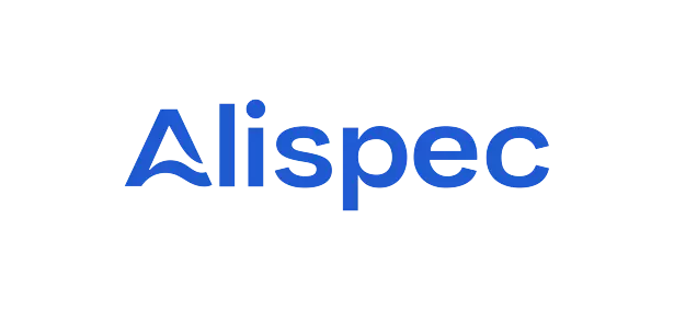 Logo alispec