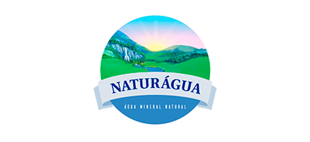 Logo naturagua