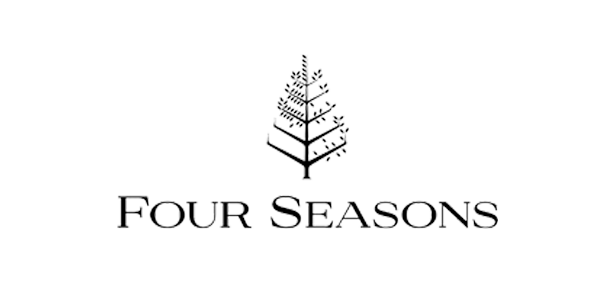 Logo produtora fourseasons