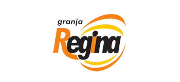 Logo produtora granja regina