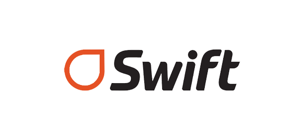 Logo swift