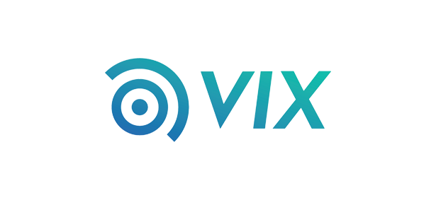 Logo vix foodfilm